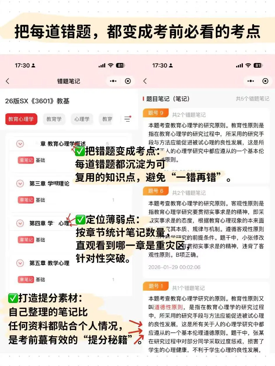 洛阳教招除了真题 还可以刷这个-第5张图片-四季读书网