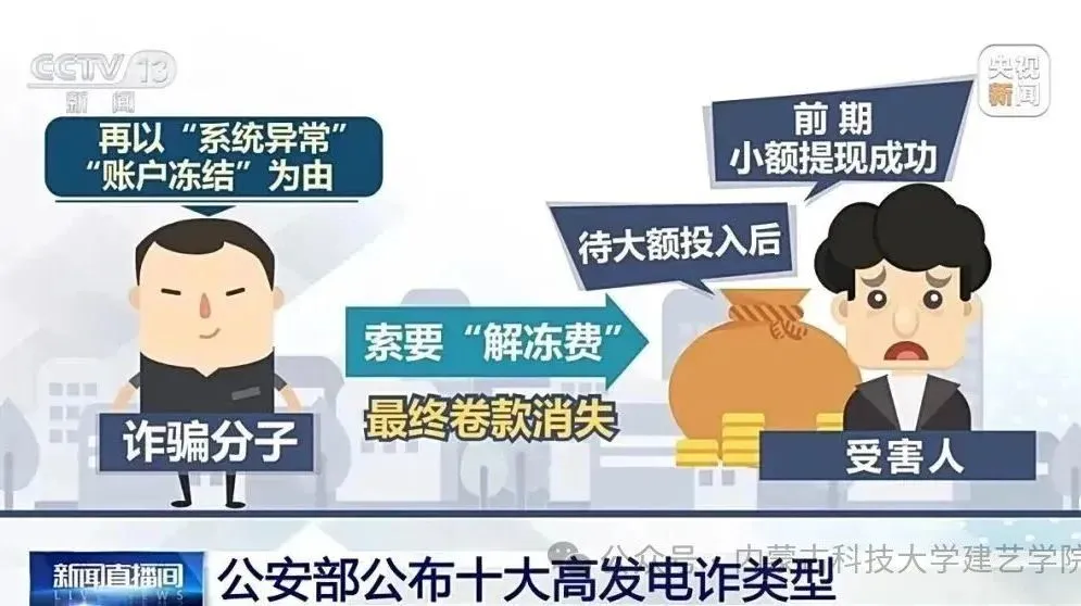 期末破防自救指南|被试卷压垮的我们,该如何稳住心态-第23张图片-四季读书网
