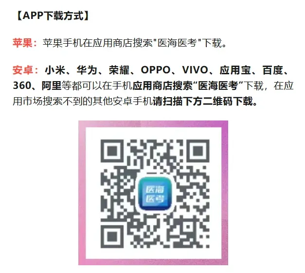 【医海医考万人模考开始啦!看看您的全国排名!】万人模考第三场4月4日-5日!快来参加吧!-第3张图片-四季读书网