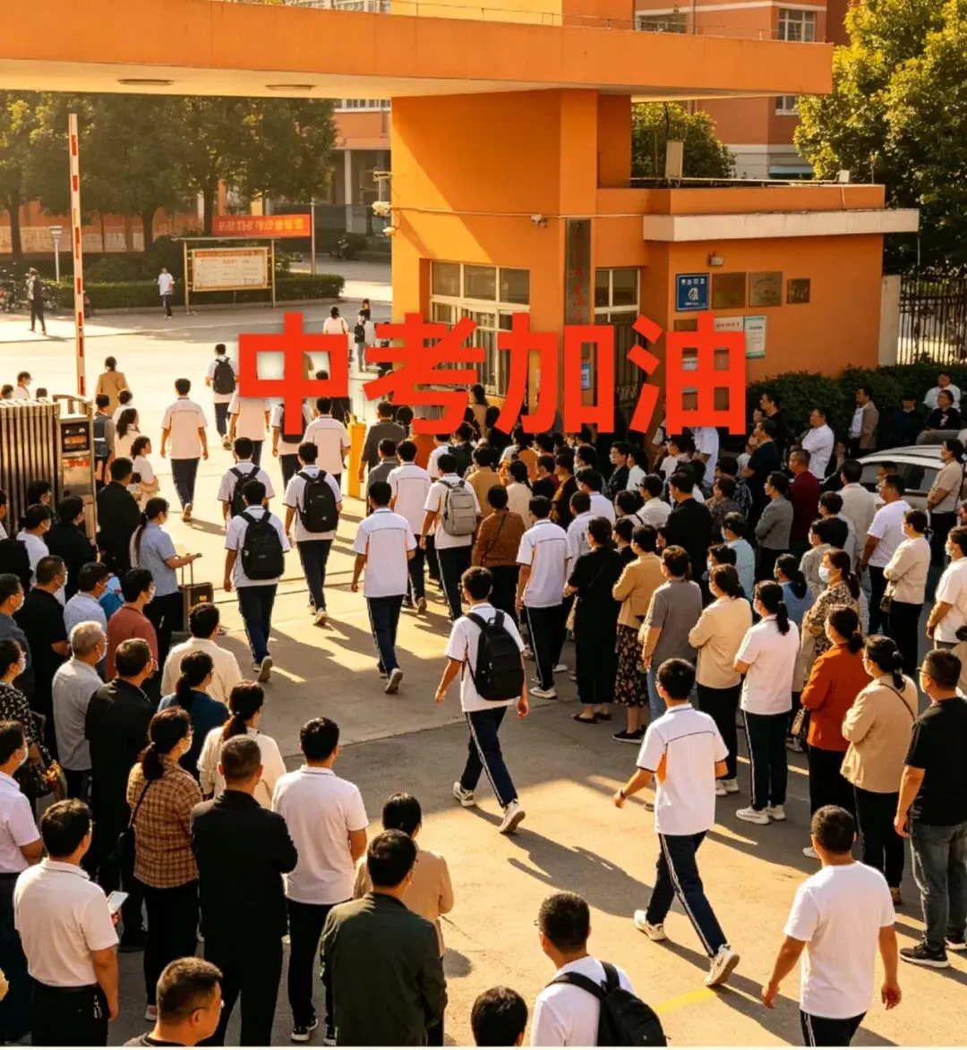2026广西中考全面深度剖析-第1张图片-四季读书网