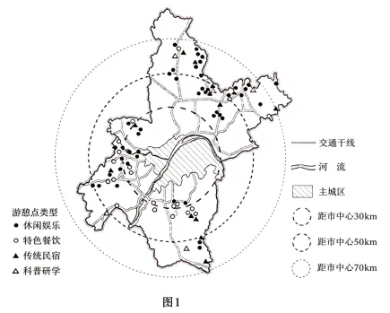 2026年高考地理真题(晋陕宁青卷)及答案-第5张图片-四季读书网