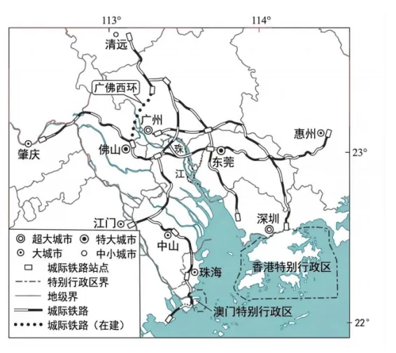2026年高考地理真题(晋陕宁青卷)及答案-第6张图片-四季读书网