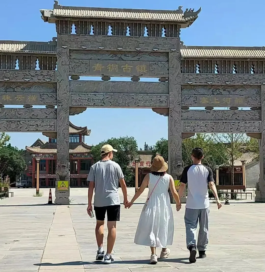 又到中考结束,想起了去年的夏天-第3张图片-四季读书网