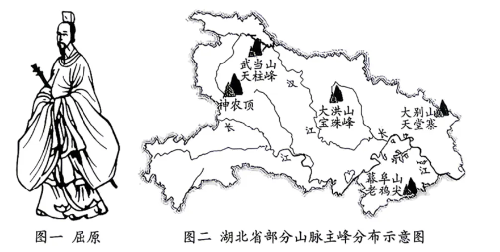 2026年湖北省中考语文真题及答案-第2张图片-四季读书网