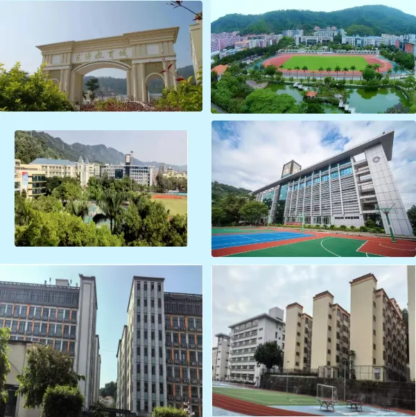 深圳市富源学校2027届中考复读招生问答(家长查阅版)-第1张图片-四季读书网