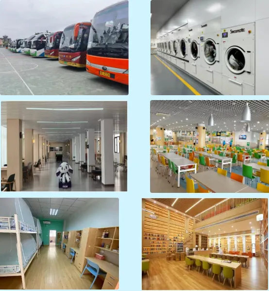 深圳市富源学校2027届中考复读招生问答(家长查阅版)-第2张图片-四季读书网
