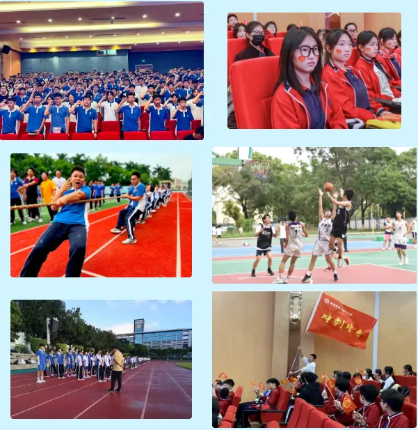 深圳市富源学校2027届中考复读招生问答(家长查阅版)-第4张图片-四季读书网