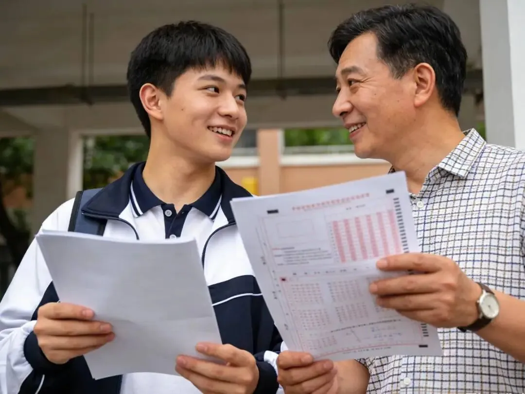 综合高中名额近乎翻倍!吕梁中考新政,给中游学生留足退路?-第2张图片-四季读书网