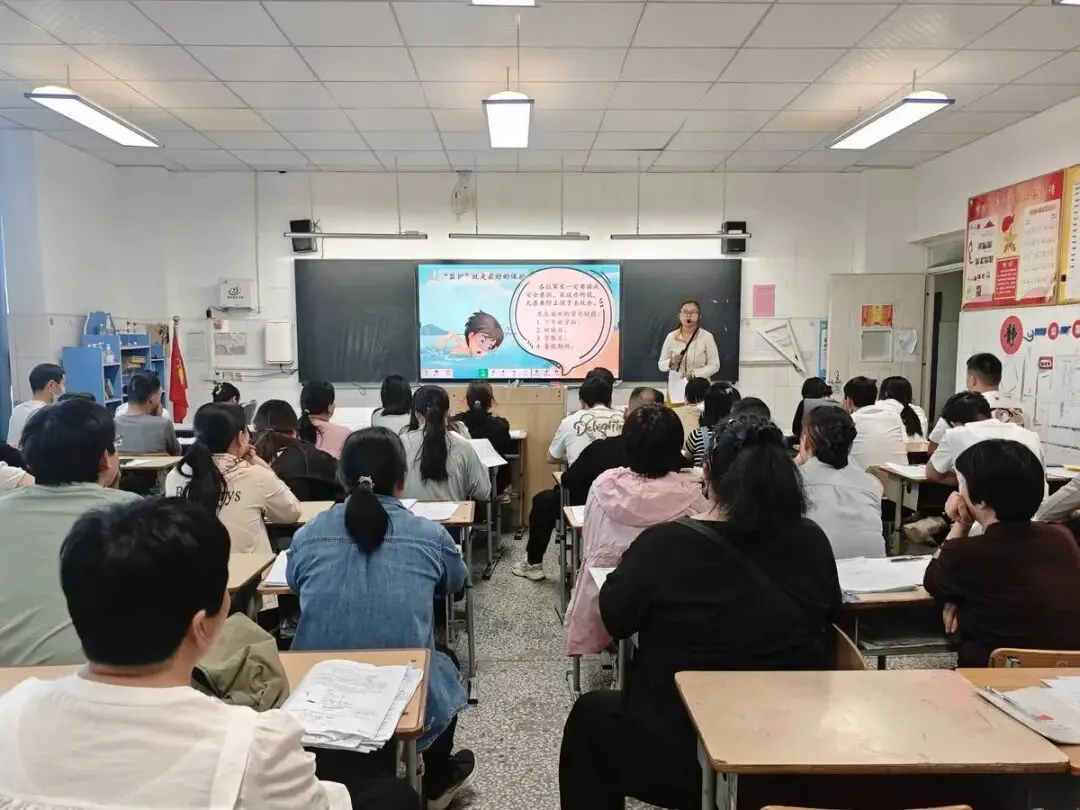 综合高中名额近乎翻倍!吕梁中考新政,给中游学生留足退路?-第4张图片-四季读书网