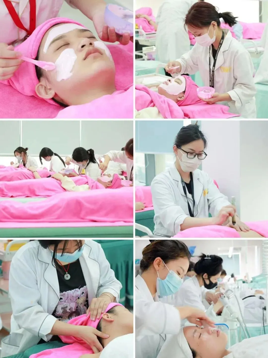 【择校指南】中考400分以下如何择校?职业教育请了解一下,择校问题帮你搞定!-第3张图片-四季读书网