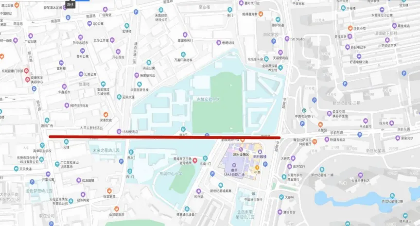 家有考生速看!东莞中考81个考点正式公布,别跑错场!-第15张图片-四季读书网