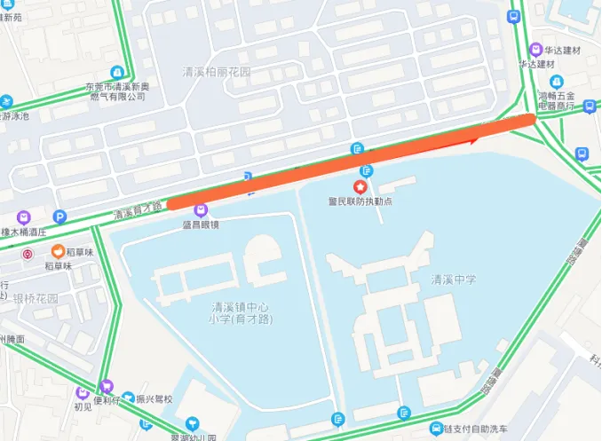 家有考生速看!东莞中考81个考点正式公布,别跑错场!-第50张图片-四季读书网