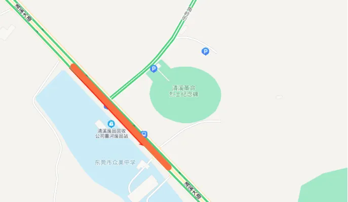 家有考生速看!东莞中考81个考点正式公布,别跑错场!-第51张图片-四季读书网