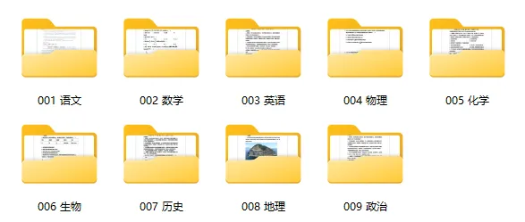 【精选试卷】深圳高二(下)期末考试九科真题精练(2026年6月更新)-第5张图片-四季读书网