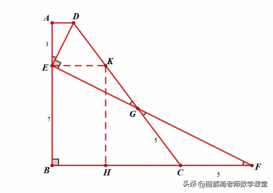 2026山西中考数学填空压轴一题多解-第2张图片-四季读书网