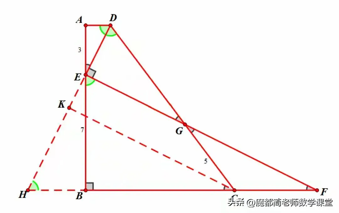 2026山西中考数学填空压轴一题多解-第3张图片-四季读书网