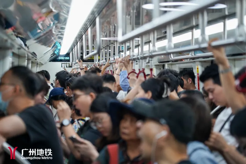 2026广州中考今日开考;雨水渐收,高温天气即将“返场”;鼻病毒感染已进入高发期-第3张图片-四季读书网
