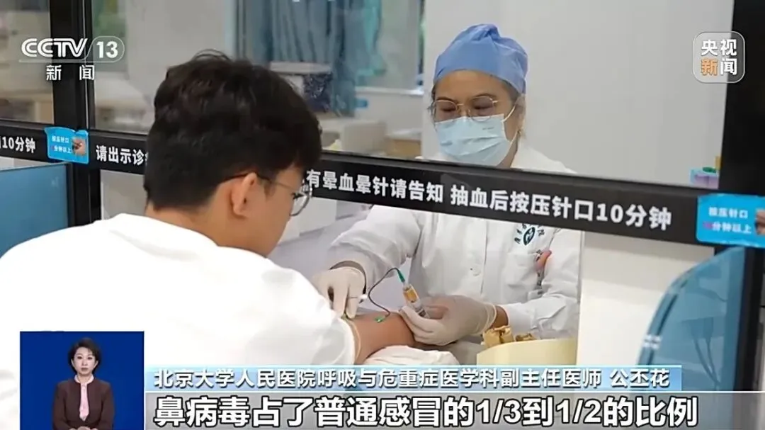 2026广州中考今日开考;雨水渐收,高温天气即将“返场”;鼻病毒感染已进入高发期-第5张图片-四季读书网