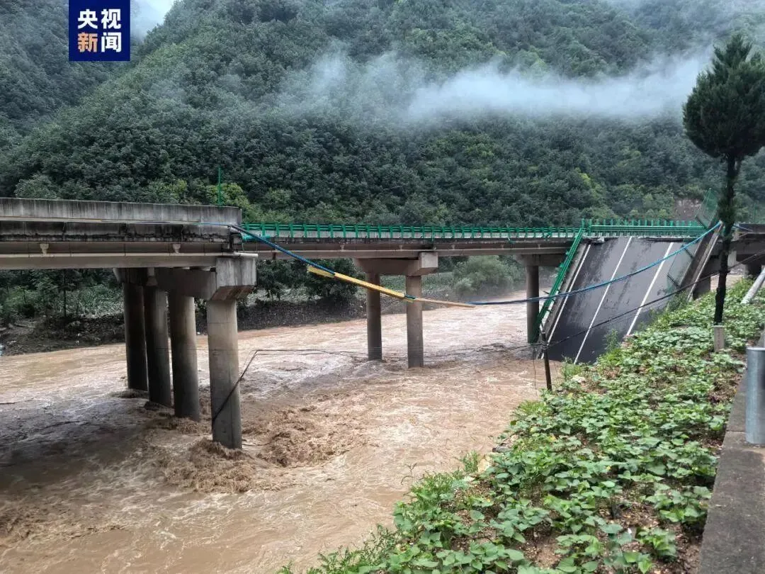 从云南中考历史试卷之误到高速公路桥梁建设之错,为什么错误层层闯关成功,最终导致事故发生?如何建立防错纠错制度机制?-第3张图片-四季读书网