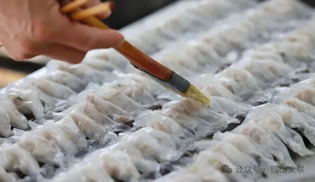 假如鹤山是一张试卷,你能拿到多少分?-第17张图片-四季读书网