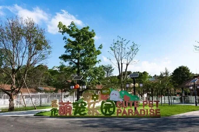 假如鹤山是一张试卷,你能拿到多少分?-第28张图片-四季读书网