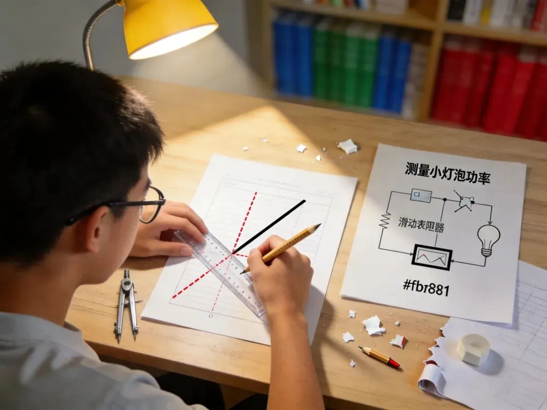 中考估分时物理这几个题最容易估错——别让＂激动估分＂骗了你-第3张图片-四季读书网