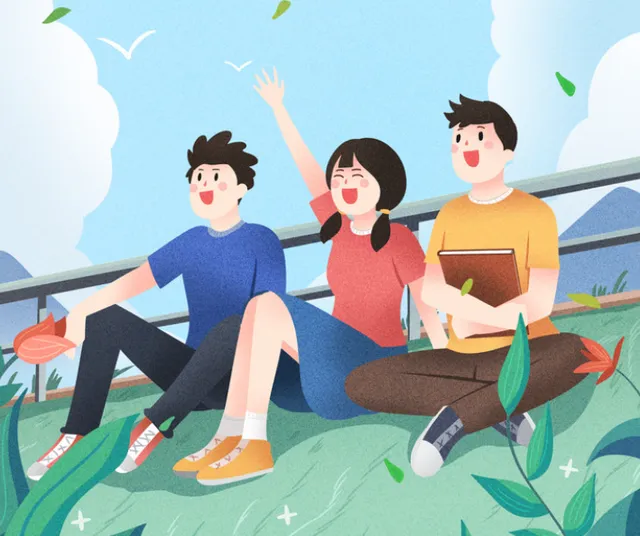 中考护航 |(后篇)从科学视角出发,做好孩子考后引导-第11张图片-四季读书网