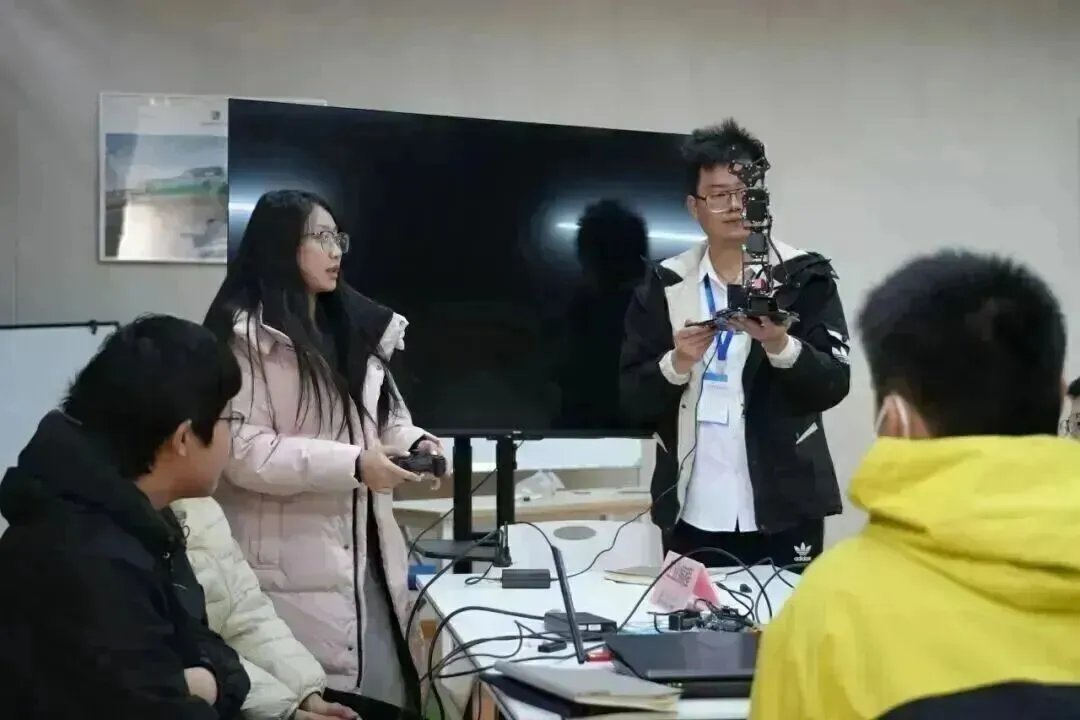 各地中考成绩陆续公布,孩子成绩不理想,别焦虑!如今职教才是隐形逆袭赛道,升学有优势、发展有通道-第14张图片-四季读书网