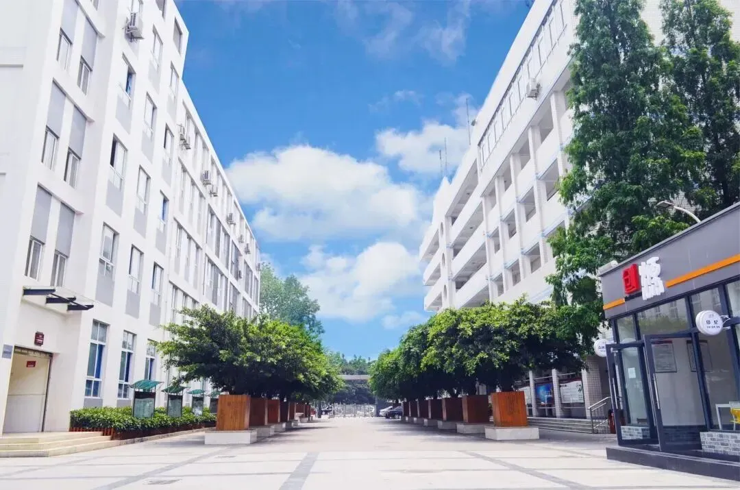 中考升学 | 凌晨4点“抢”名额!成都多所中职招生咨询火爆-第21张图片-四季读书网