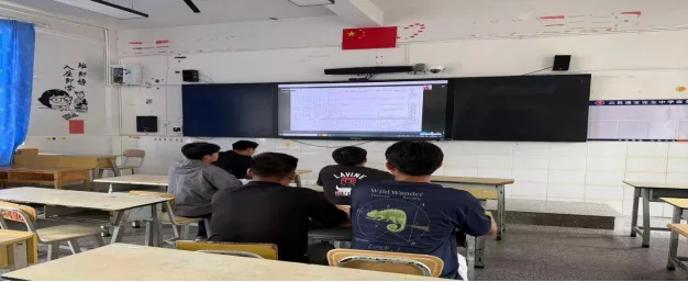 精研真题明方向 细析阅卷提质效-第6张图片-四季读书网