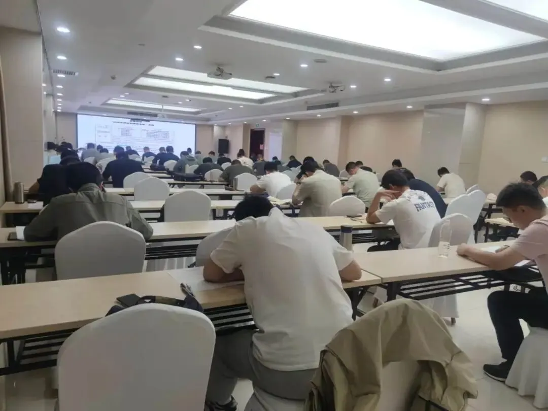 阶段性真题质检及仿真模拟考试-第22张图片-四季读书网