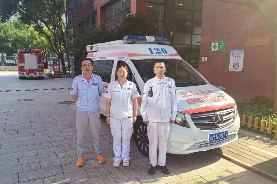 今起中考!加油,通州少年——-第13张图片-四季读书网