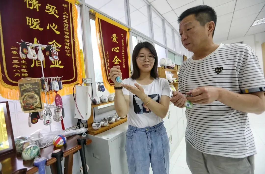 一颗棒球,凭什么登上高考地理试卷?龙岩连城这个小县城,藏不住了!-第4张图片-四季读书网
