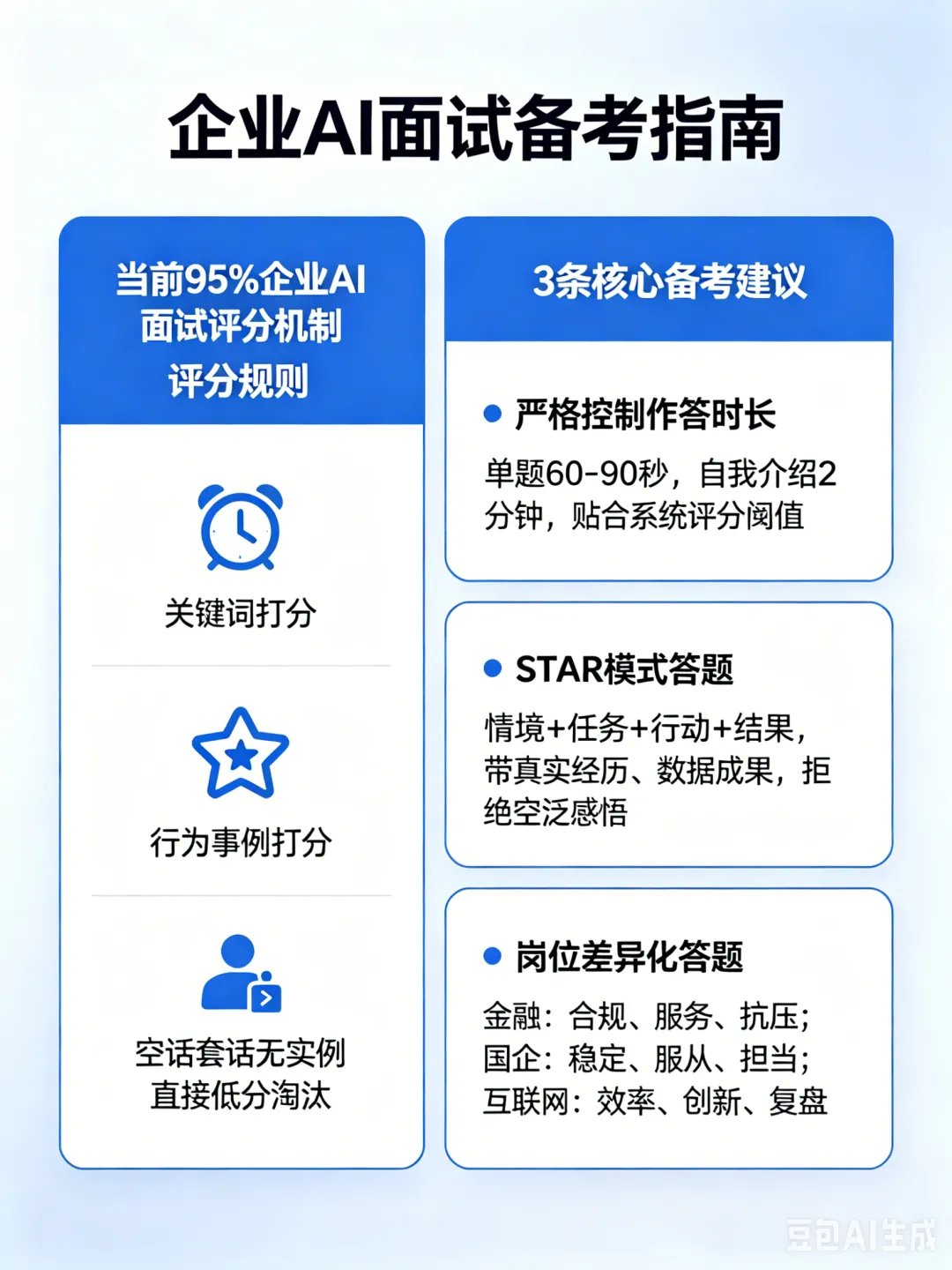 独家整理:2026届全网最全AI面试真题汇总|200+企业(含单位+岗位+区域)-第2张图片-四季读书网
