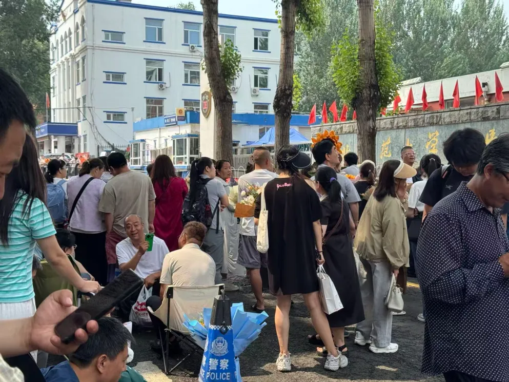 长春2026中考今日收官!收笔入鞘,静待花开!-第2张图片-四季读书网