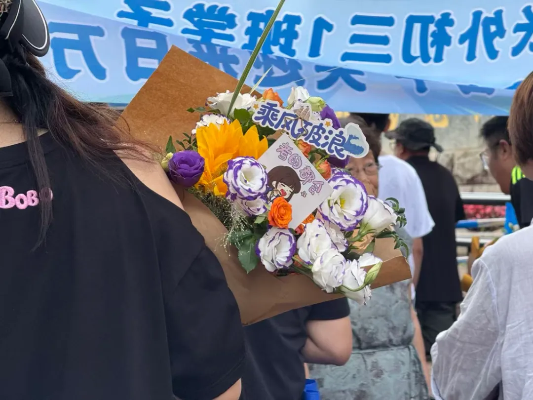 长春2026中考今日收官!收笔入鞘,静待花开!-第5张图片-四季读书网