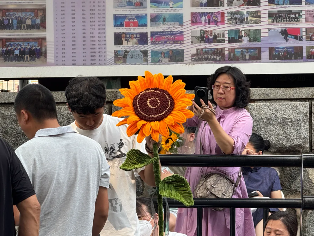 长春2026中考今日收官!收笔入鞘,静待花开!-第8张图片-四季读书网
