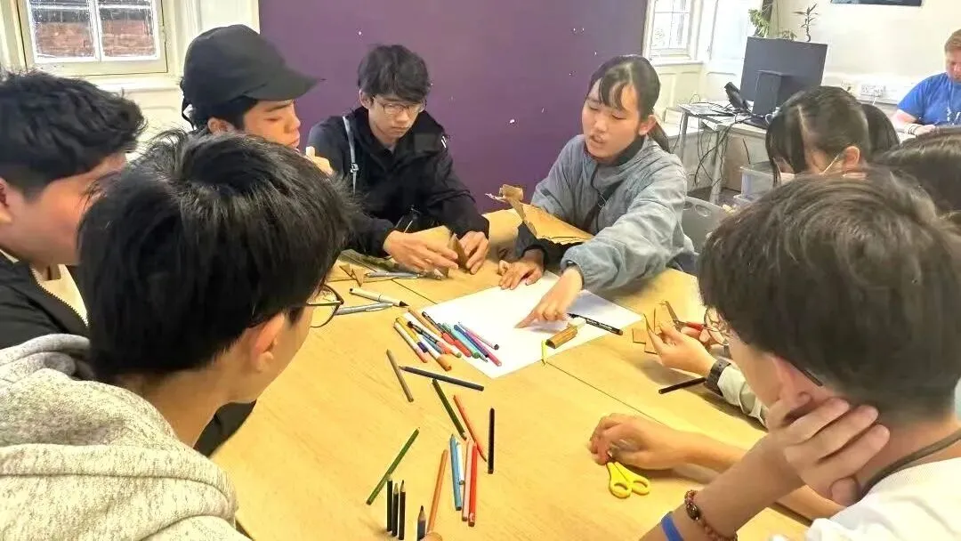 西马国际补录开放!中考后,另一条通往牛剑的路-第18张图片-四季读书网