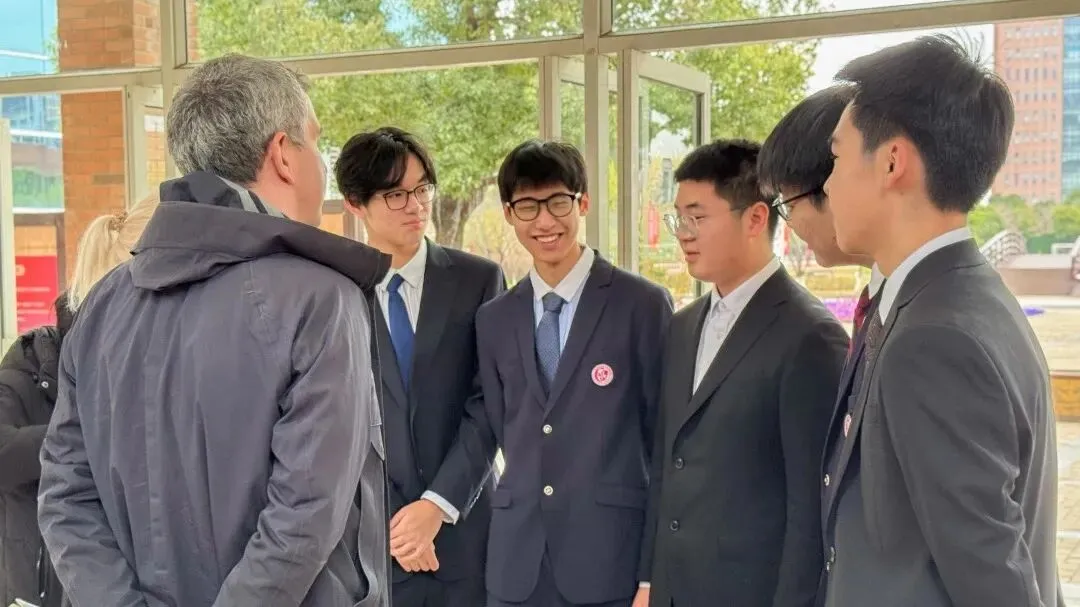 西马国际补录开放!中考后,另一条通往牛剑的路-第20张图片-四季读书网