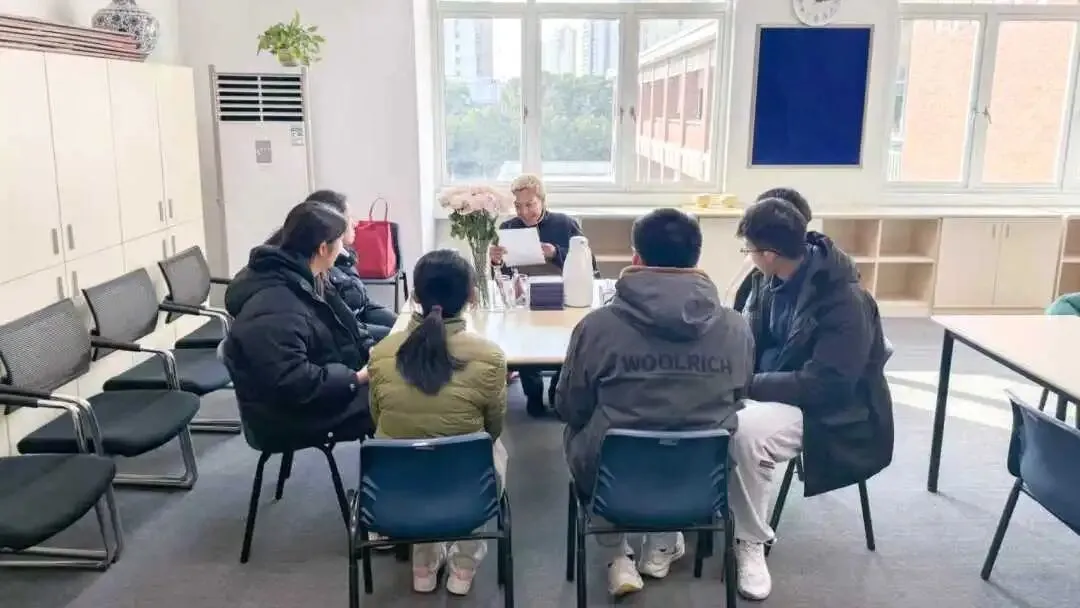 西马国际补录开放!中考后,另一条通往牛剑的路-第21张图片-四季读书网