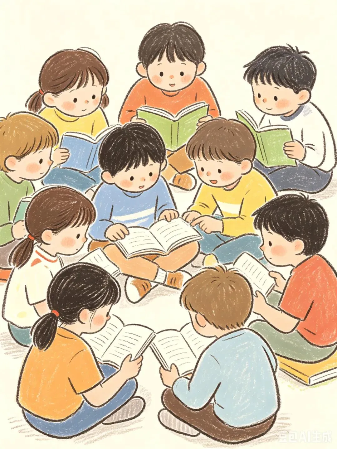 返璞归真|2026海淀区五下语文试卷,释放了什么信号?-第1张图片-四季读书网