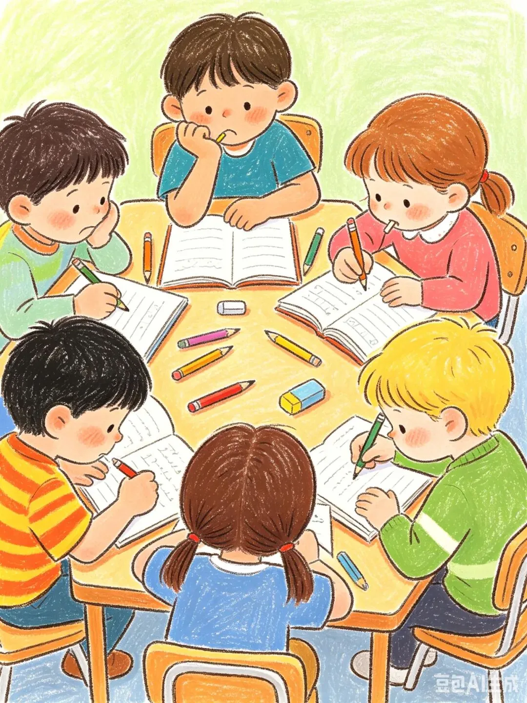 返璞归真|2026海淀区五下语文试卷,释放了什么信号?-第2张图片-四季读书网