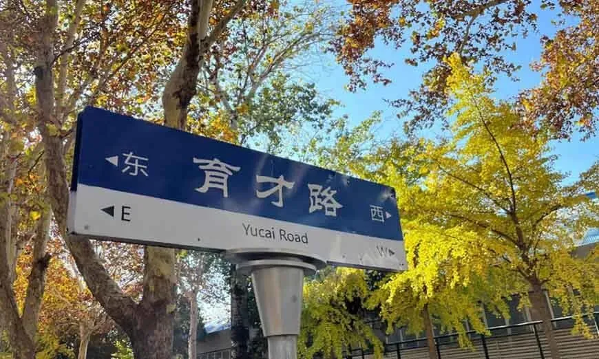 2026年济南中考复读学校汇总列表:山师大育才中考复读班招生简章-第3张图片-四季读书网