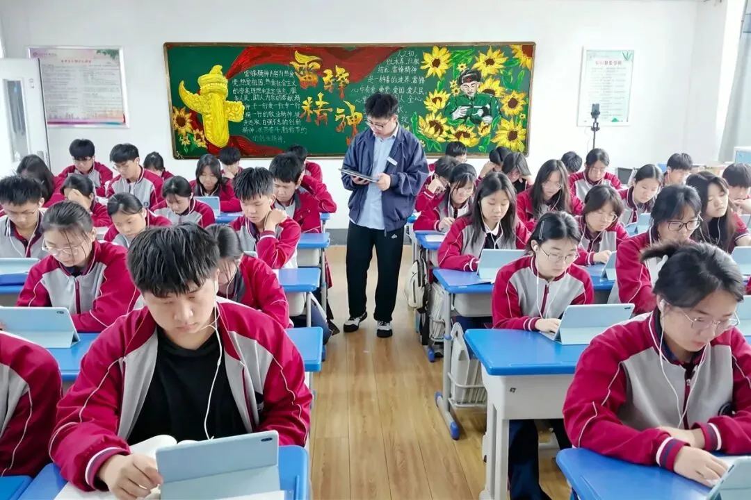 临沂中考成绩将出!这所高中必看!-第6张图片-四季读书网