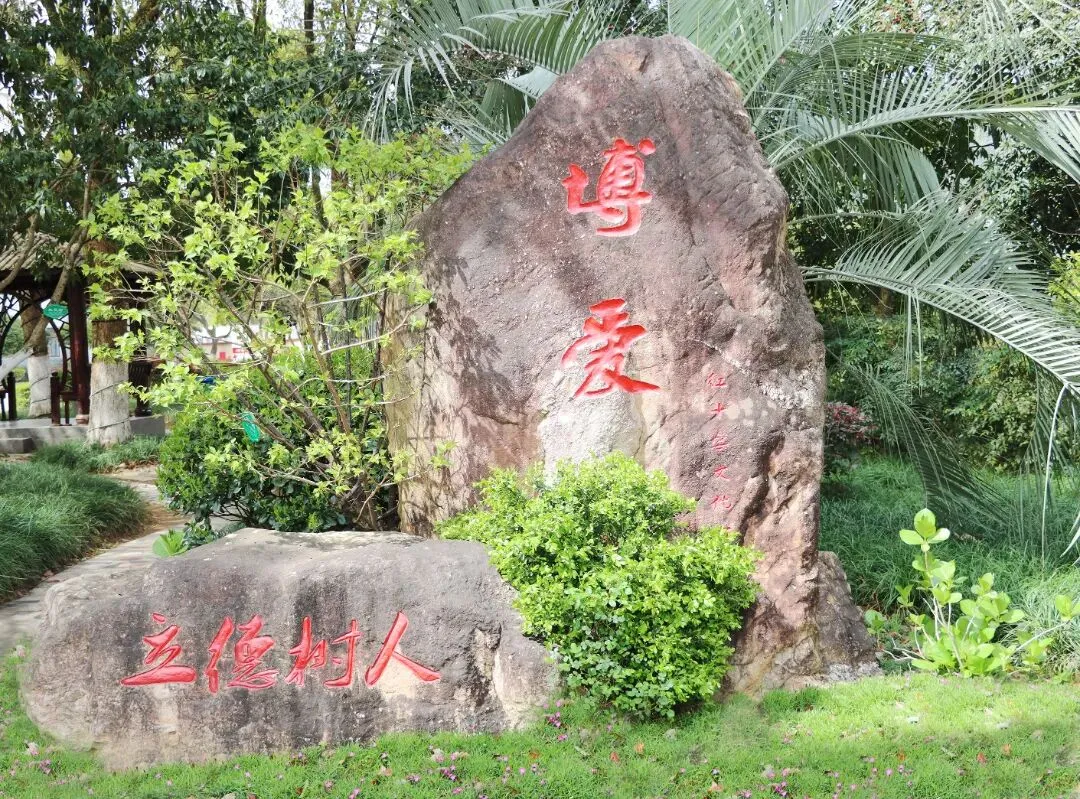 全省第二!看她从中考“洼地”到职教高考全省榜眼!——“爱润中职,博向未来”在育才的教育实践之一-第12张图片-四季读书网