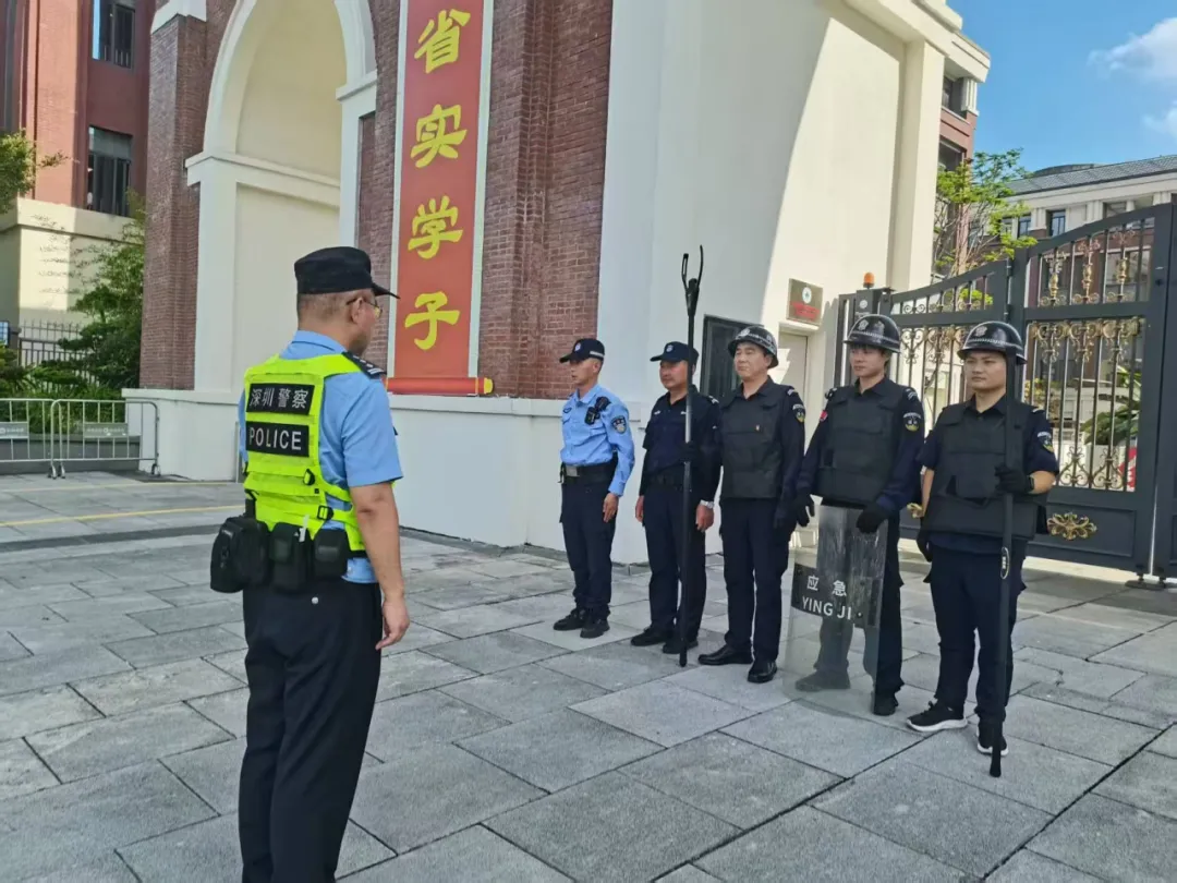 笔锋所至,心光所向——2026年中考“护航”之旅-第65张图片-四季读书网