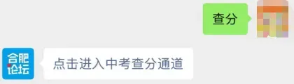 合肥市区中考查分时间确定-第7张图片-四季读书网