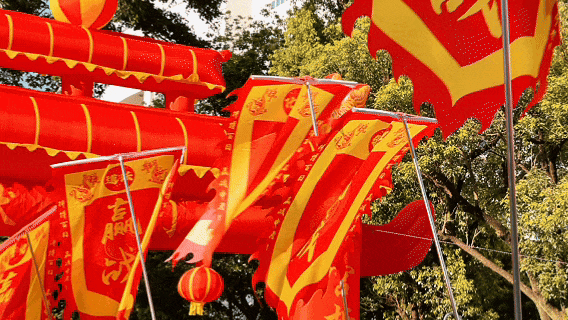 问鼎中考,再创辉煌!小金龙高燃出征!-第2张图片-四季读书网