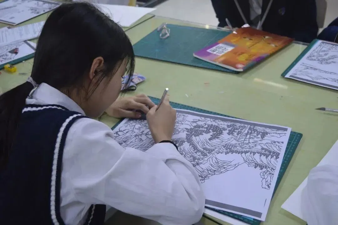 珠海家长注意!7月4日前,这件事和中考一样重要!-第19张图片-四季读书网