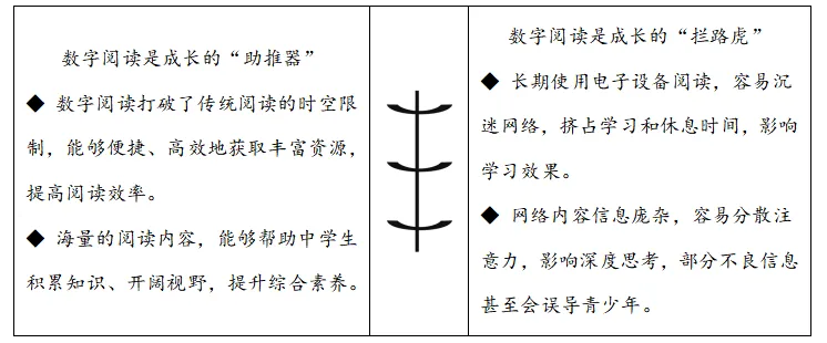 真题速递 | 2026年江西省中考道德与法治真题-第11张图片-四季读书网